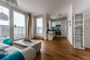 Beautiful Home - Skyline Apartment, Wien, Österreich, Wien, Österreich